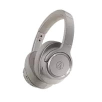 Ausinės Audio Technica ATH-SR50BTBW Brown Grey