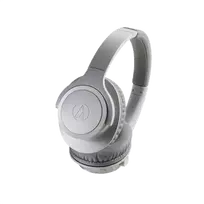 Ausinės Audio Technica ATH-SR30BTGY Grey