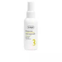 Ziaja Plant Essentials Bananų žiedų maitinamasis kondicionierius purškiklis 125ml