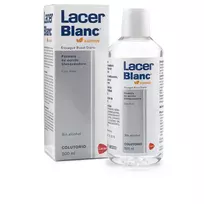 LACERBLANC citrusinių vaisių burnos skalavimo skystis 500 ml
