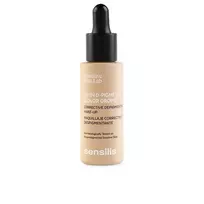 Sensilis Skin D'Pigment Depigmenting Concealer Makeup Beige Rose (3) 30 ml