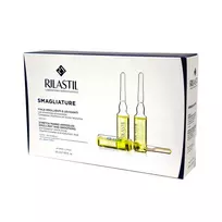 SMAGLIATURE ampulės nuo strijų 50 ml