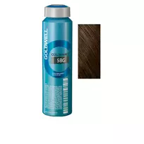 Goldwell Color Colorance Semi-Permanent Hair Color 5-BG 120ml