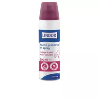 LINDOR apsauginis aliejus purškiklis, 200 ml