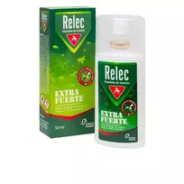 "Relec" repelentas "Extra Strong" 75 ml