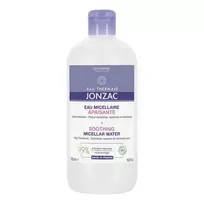 Jonzac Reactive Soothing Micellar Water 500ml