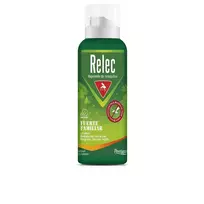 Relec Fuerte Familiar Repelentas aerozolis 125ml