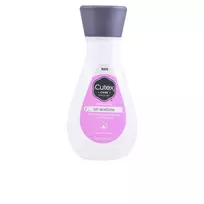CUTEX nagų lako valiklis be acetono 100 ml