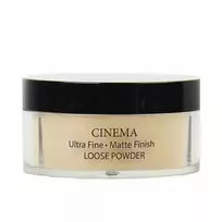 CINEMA biri permatoma pudra #40 30 gr