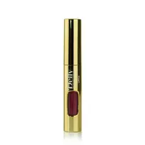 LIPFIX GOLD labial lÃ­quido #marsala glitter 8 gr