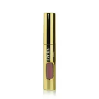 LIPFIX GOLD skysti lūpų dažai #cameo 8 gr