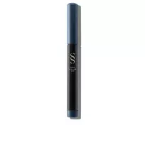 Sensilis Jumbo 3-in-1 Eyeliner and Eyeshadow High Coverage Long Lasting Waterproof Creamy Non-Transferable Up to 12 Hours Burn Time with Sharpener Blue 1.4g