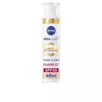 Nivea Luminous CC kremas SPF 30 40ml
