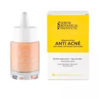 AKTYVUS SERUMAS PRIEŠ SPUOGUS 30 ml