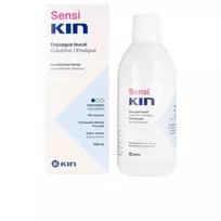 SENSIKIN burnos skalavimo skystis, 500 ml