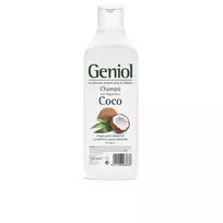 Deep Cleansing Shampoo Geniol Coco 750ml