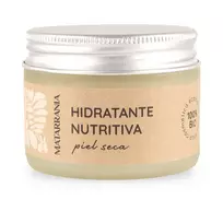 Matarrania Nutritive Bio Moisturizer for Dry Skin 60ml