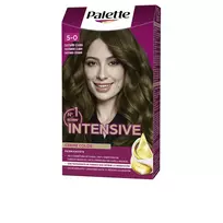 Paletė "Palette Intensive Tint 5-Light Brown
