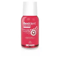 BEXIDENT ANTICARIES burnos skalavimo skystis 100 ml