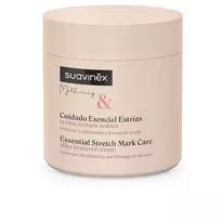 MOTHERING essential care kremas nuo strijų 400 ml