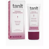 "Tanit" depigmentuojantis eksfoliuojantis šveitiklis 50ml