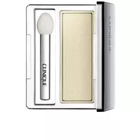 Clinique All About Shadow Single Eye Shadow Makeup Safe For Sensitive Eyes French Vanilla