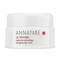 Ultratime Crema Nuit Anti-age 50 Ml