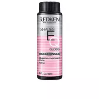 SHADES EQ bonder inside #09VV x 3 u 60 ml