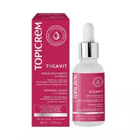Topicrem Ah Theavit Atkuriamasis serumas 30 ml
