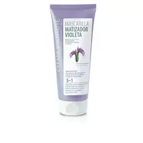MATIZADOR violetinė kaukė 200 ml