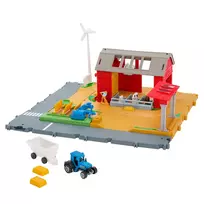 Matchbox Action Drivers HRY42 žaislų rinkinys