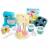 Creative Chefs Baker's Kit