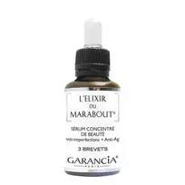 „Lelixir Du Marabout“ garantija. Rumų koncentratas, 15 ml