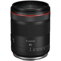 Canon RF 85mm F/1.4 L VCM
