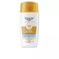 SUN PROTECTION HYDRO PROTECT tamsintas skystis SPF50+ #Light 50 ml