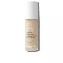 UPGRADE [MAKE-UP] pakeliamasis kreminis makiažas #03-golden honey 30 ml