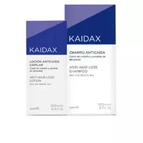 KAIDAX FORTE ANTI-AGING TREATMENT LOtion 2 vnt.