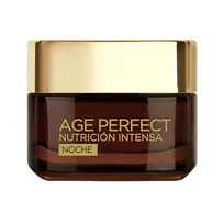 „Age Perfect“ naktinis kremas nuo raukšlių „L'Oreal Make Up“ (50 ml)