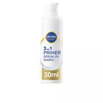 SUN PRIMER kasdienis UV serumas SPF50+ 30 ml