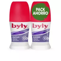 EXTREM INTENSE 100H DEO ROLL-ON LOTE 2 x 50 ml