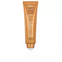AIRBRUSH kojų apšvietimas #Golden Glow 100 ml