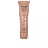 AIRBRUSH kojų apšvietimas #Nude Glow 100 ml