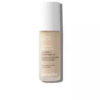UPGRADE [MAKE-UP] liftingo efektą suteikiantis kreminis makiažas #02-honey rose 30 ml