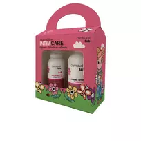 HYGIENE + HYDRATING SOOTHING PEDIOTRIC SET 2 vnt.