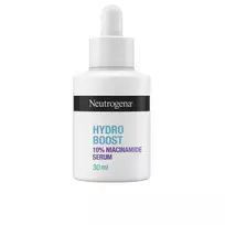 HYDRO BOOST sÃ©rum 10% niacinamide 30 ml
