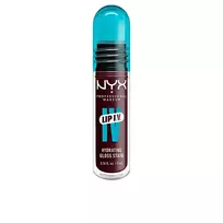 LIP IV blizgis #14-Mauve N' Moist 5 ml