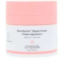 BORA BARRIER atkuriamasis kremas 50 ml