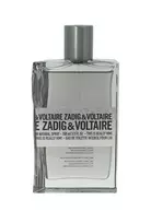 Vyriški kvepalai, Tester Zadig & Voltaire This Is Really Him EDT 100ml