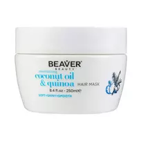 COCONUT OIL & QUINOA sÃ©rum hidratante 100 ml