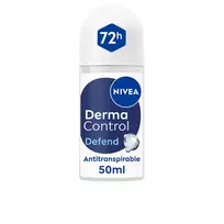 DERMA CONTROL DEFEND roll-on dezodorantas 50 ml